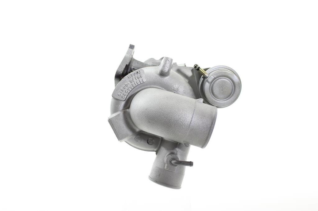 Turbocompresor ALANKO ref. 11900809