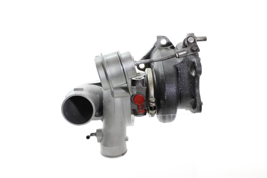 Turbocompresor ALANKO ref. 11900809
