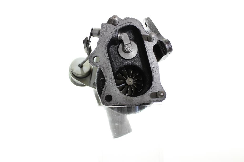 Turbocompresor ALANKO ref. 11900809