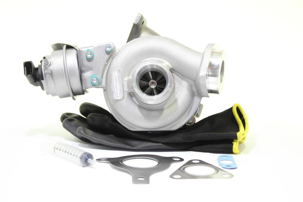 Turbocompresseur (Turbo) ALANKO ref. 10901553