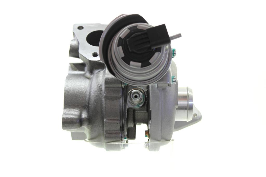 Turbocompresseur (Turbo) ALANKO ref. 10901553