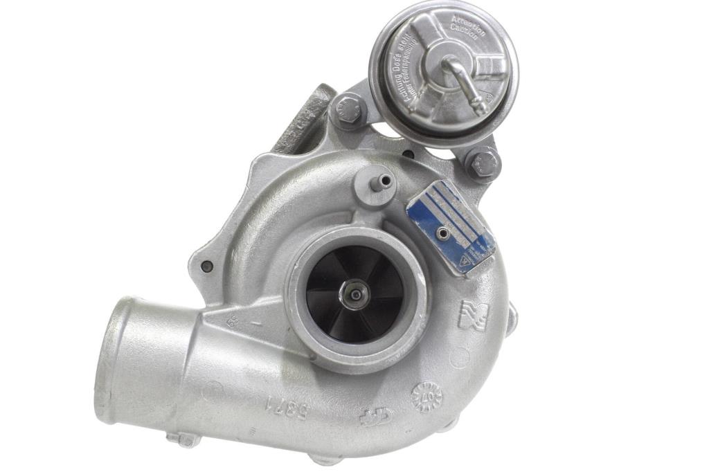 Turbocompresor ALANKO ref. 11900973