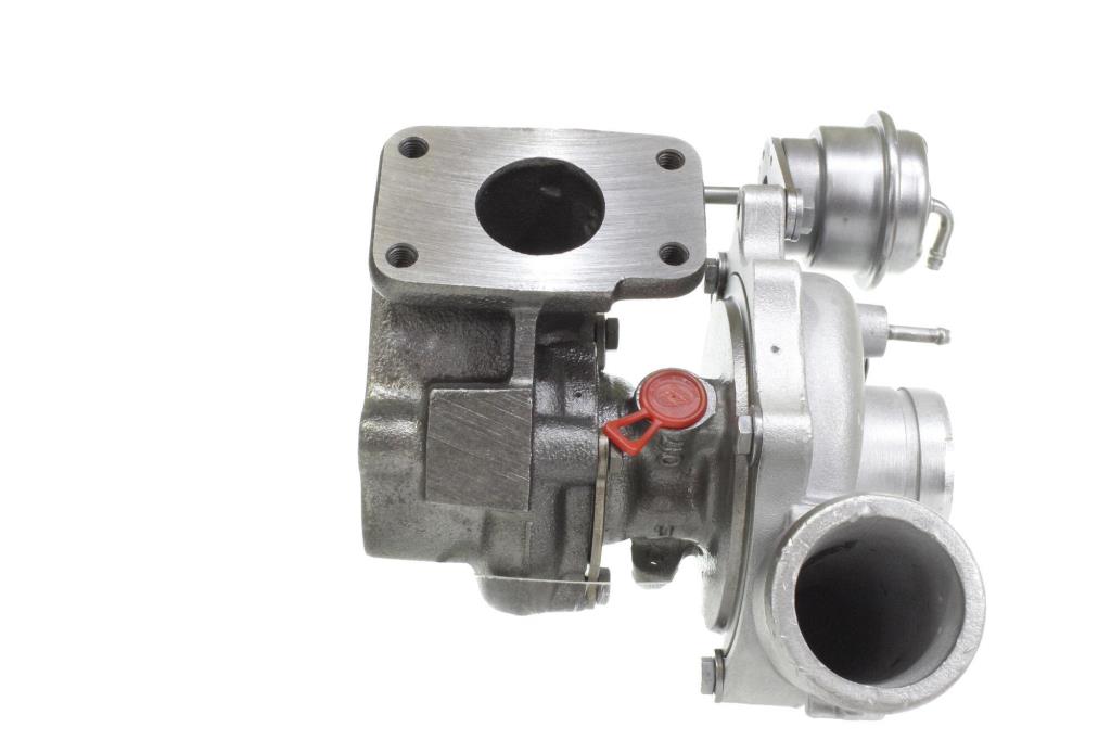 Turbocompresor ALANKO ref. 11900973