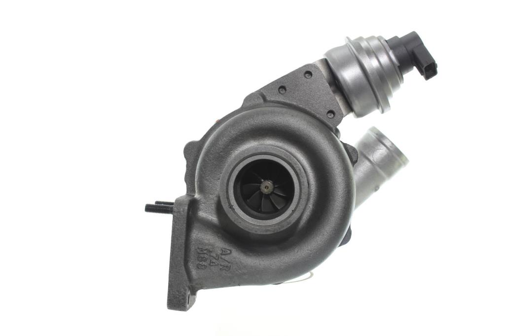Turbocompressor ALANKO 11901336