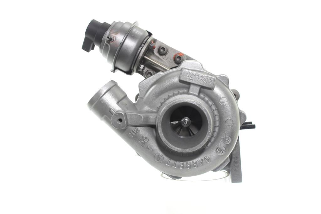 Turbocompressor ALANKO 11901336