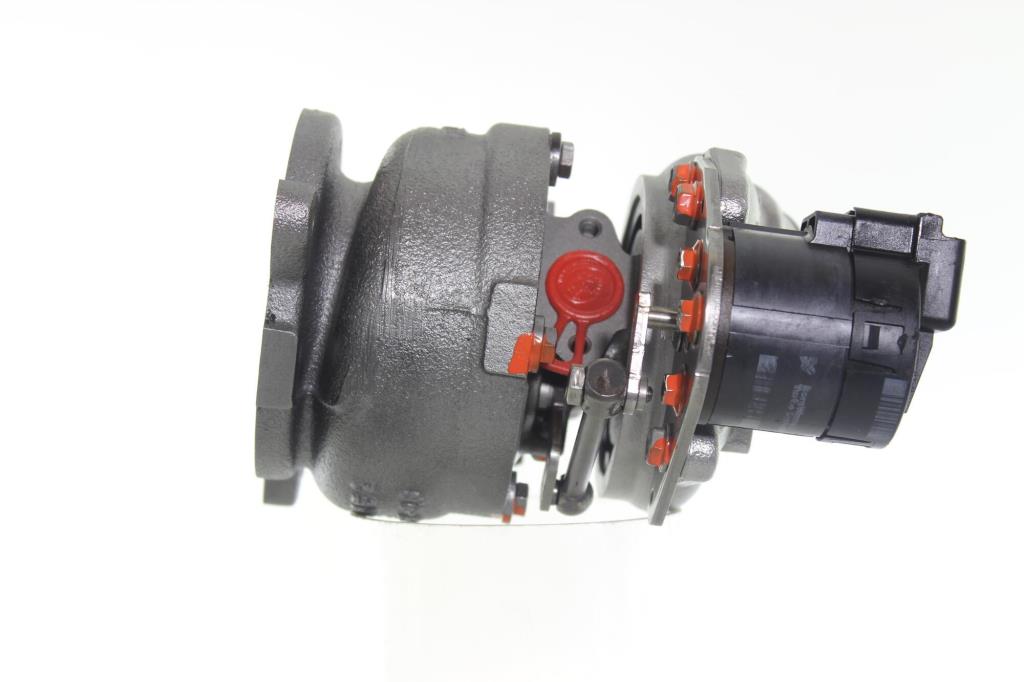 Turbocompresseur (Turbo) ALANKO ref. 11901341