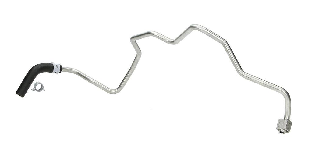 Conducto aceite, turbocompresor ALANKO ref. 10921057