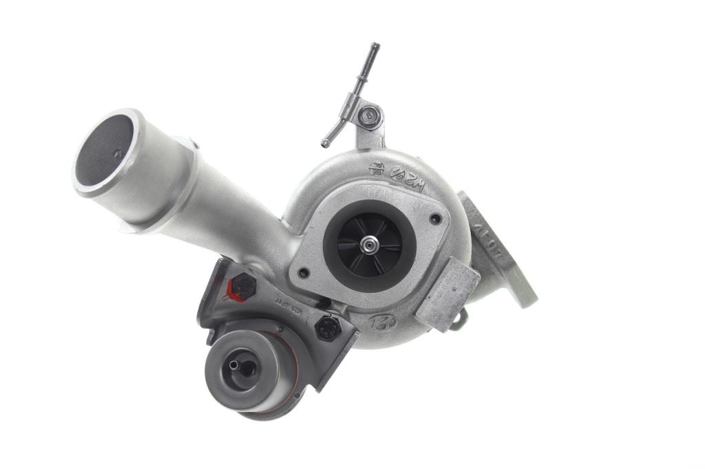 Turbocompresseur (Turbo) ALANKO ref. 11901472