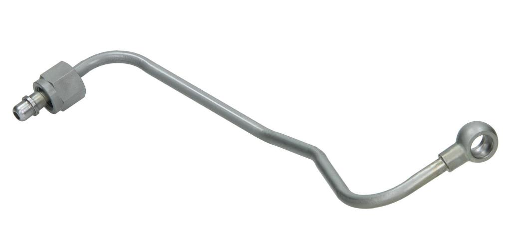 Conduite d'huile, Turbocompresseur (Conduit d'huile, turbo) ALANKO 10921687