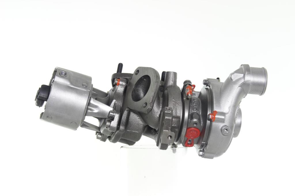 Turbocompresseur (Turbo) ALANKO ref. 11901405