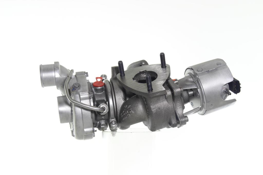 Turbocompresseur (Turbo) ALANKO ref. 11901405