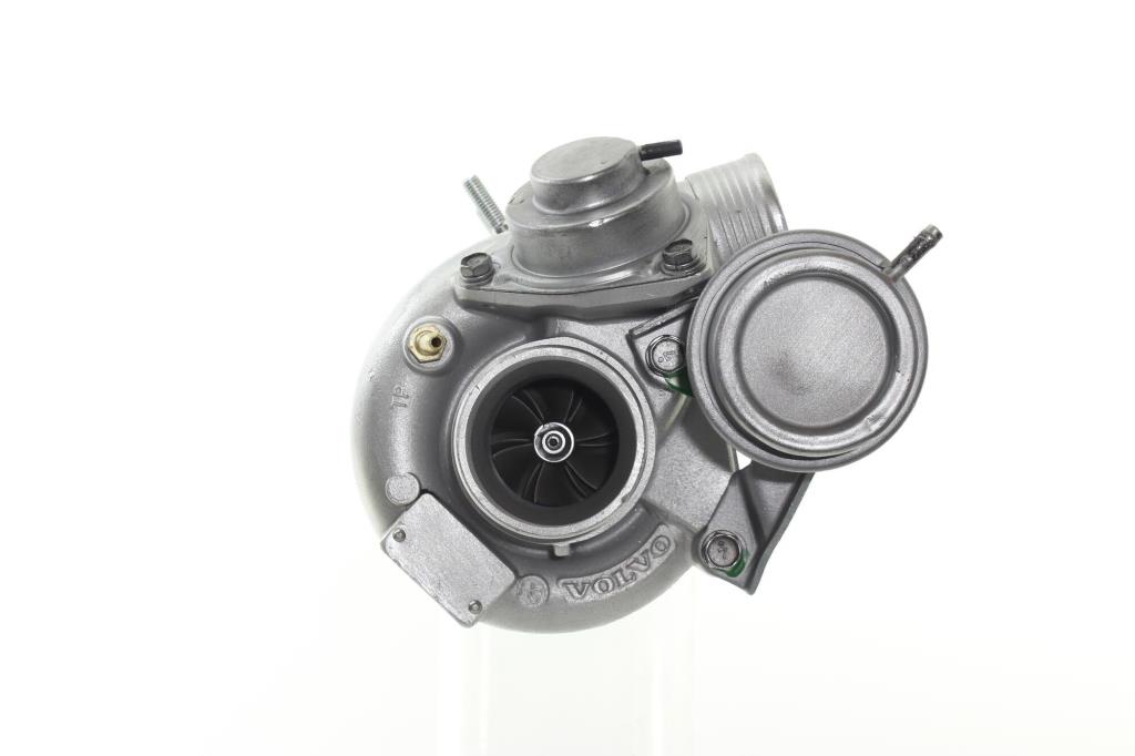 Turbocompresor ALANKO ref. 11901042
