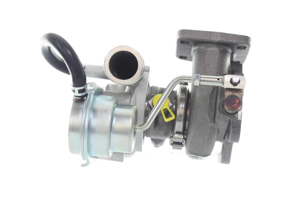 Turbocompresseur (Turbo) ALANKO ref. 10900135