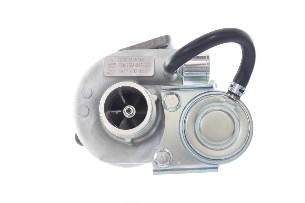 Turbocompresseur (Turbo) ALANKO ref. 10900135