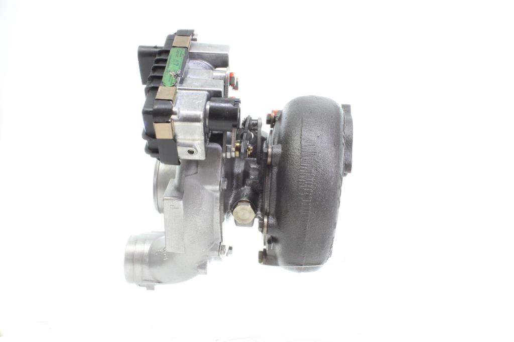 Turbocompresseur (Turbo) ALANKO ref. 11901138