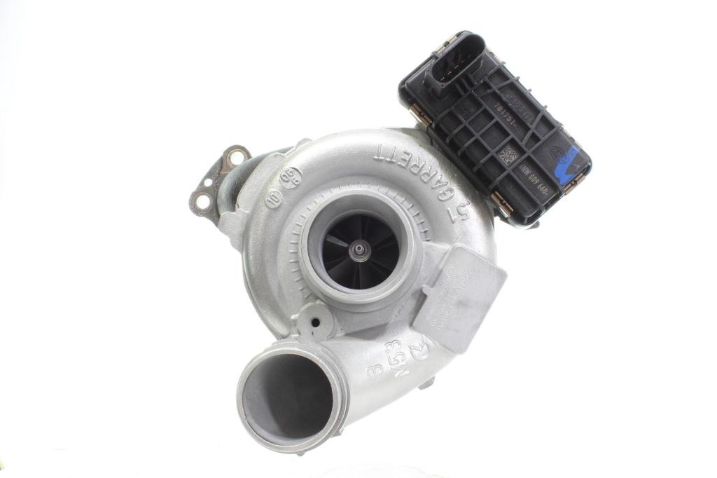 Turbocompresseur (Turbo) ALANKO ref. 11901138