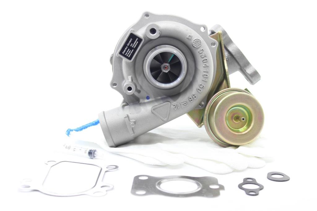 Turbocompresseur (Turbo) ALANKO ref. 10900038