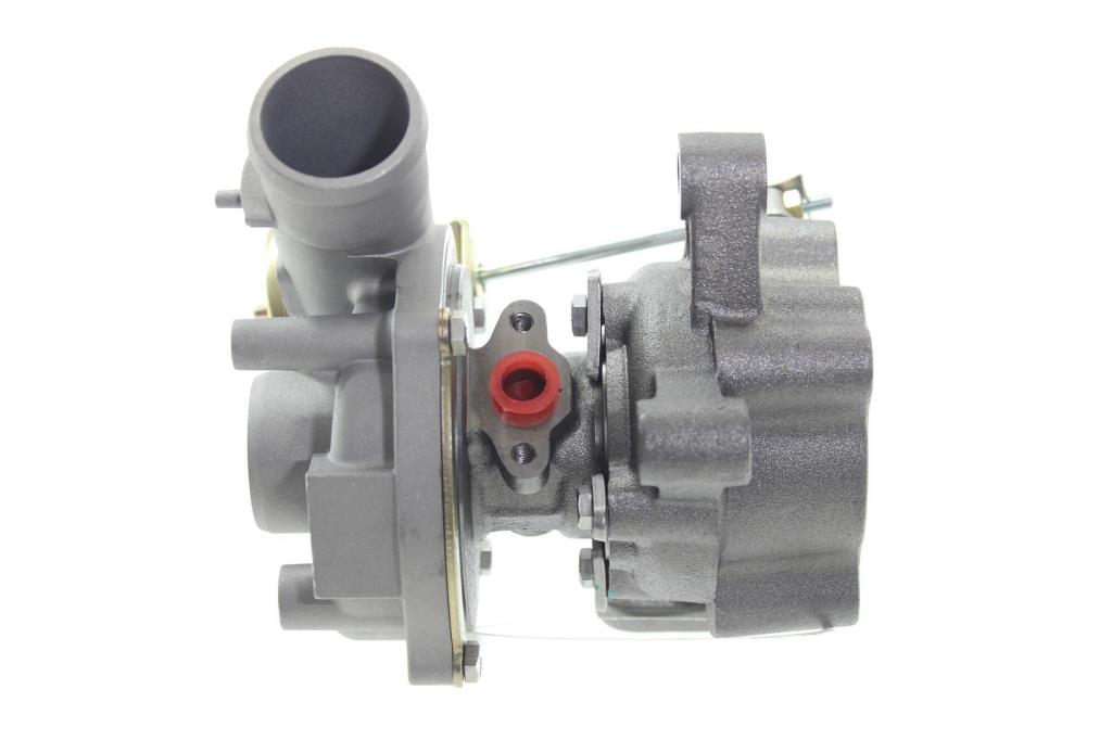 Turbocompresseur (Turbo) ALANKO ref. 10900038