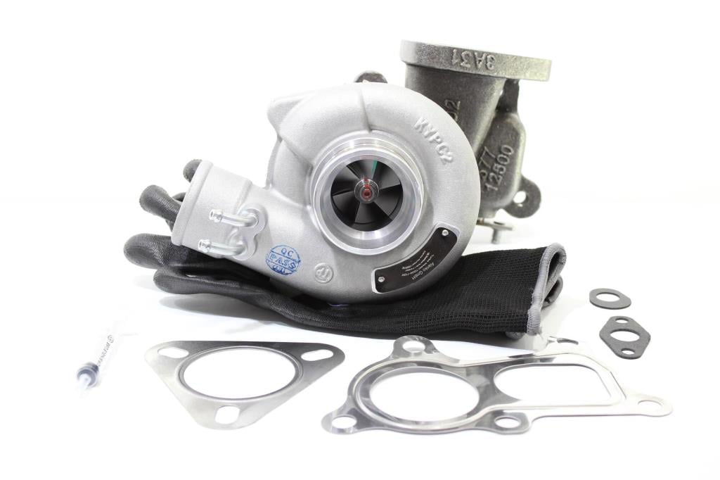 Turbocompresseur (Turbo) ALANKO ref. 10900148