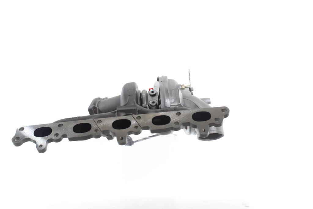 Turbocompresor ALANKO ref. 11901048