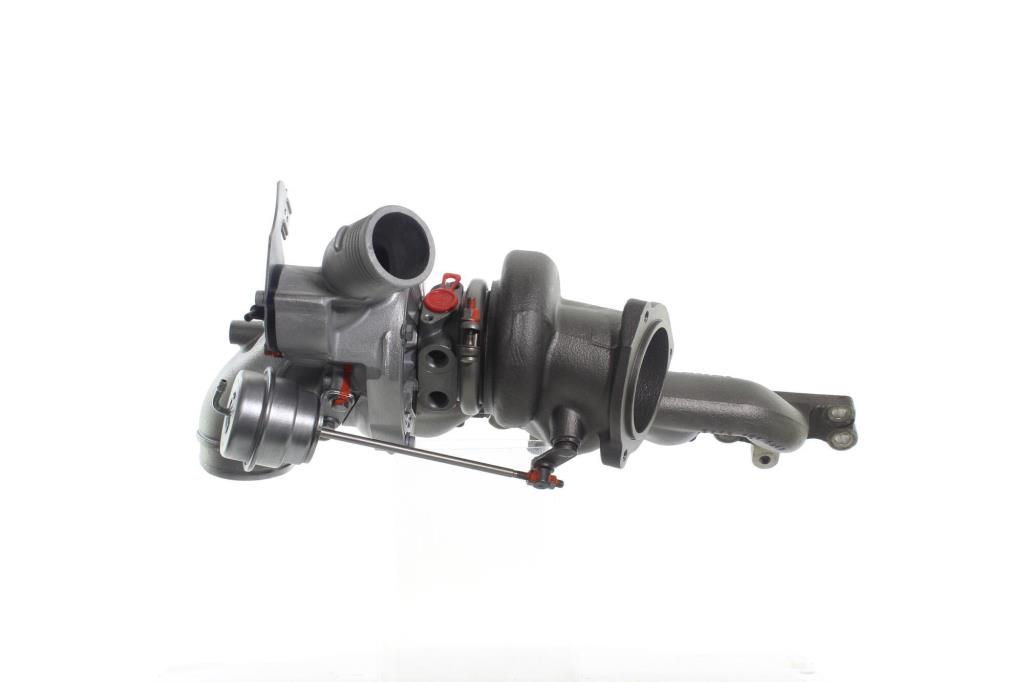 Turbocompresor ALANKO ref. 11901048