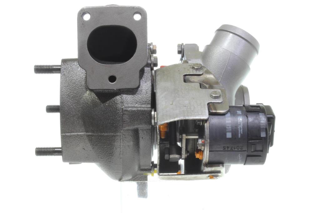 Turbocompresor ALANKO ref. 11901132