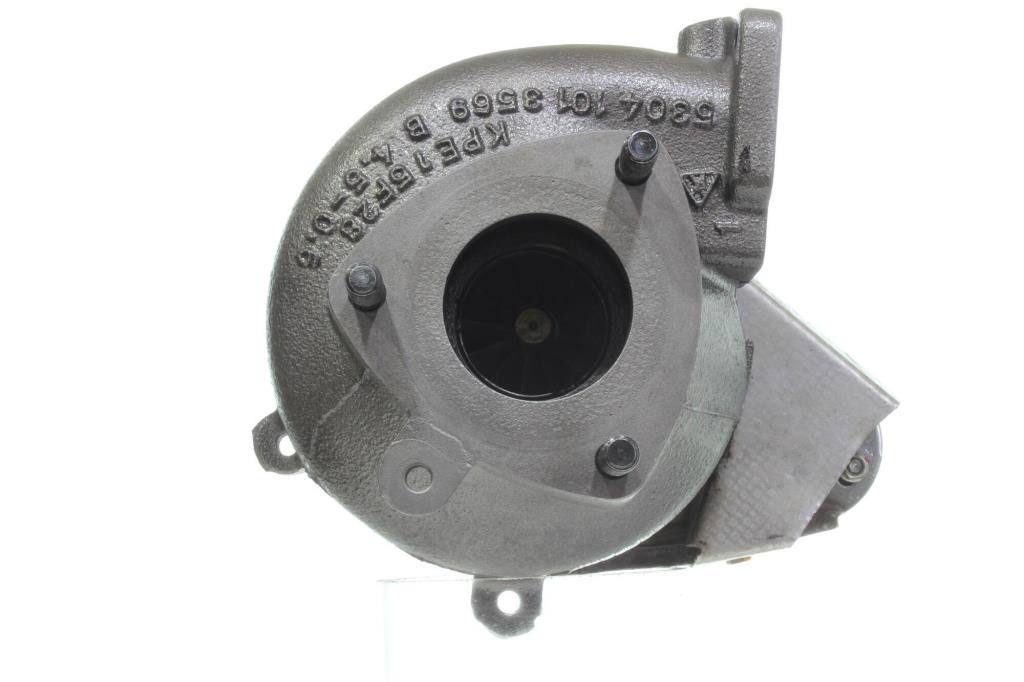 Turbocompresor ALANKO ref. 11901132