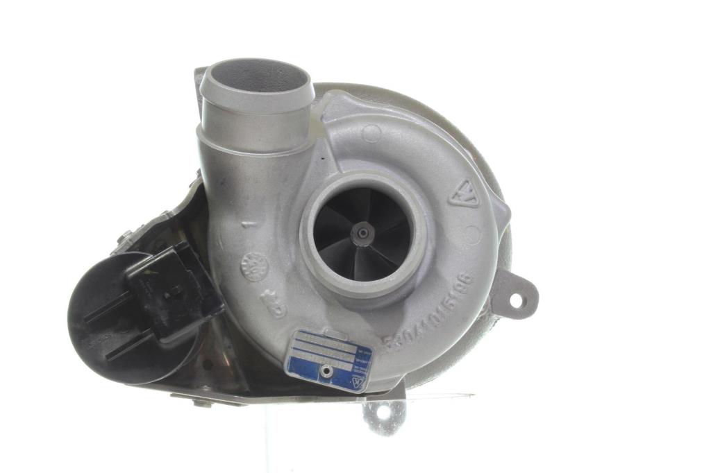 Turbocompresor ALANKO ref. 11901132