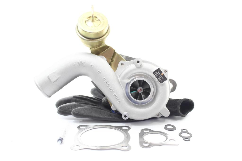 Turbocompresseur (Turbo) ALANKO ref. 10900045