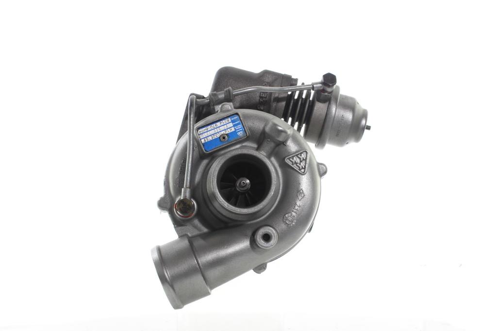 Turbocompresor ALANKO ref. 11901145