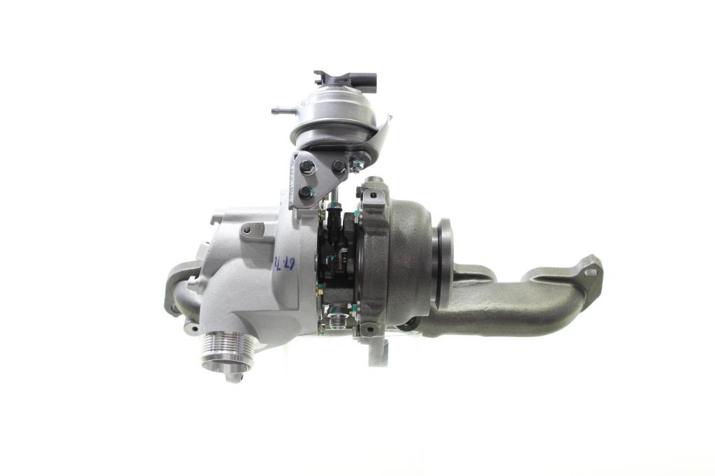 Turbocompressor ALANKO ref. 10900955