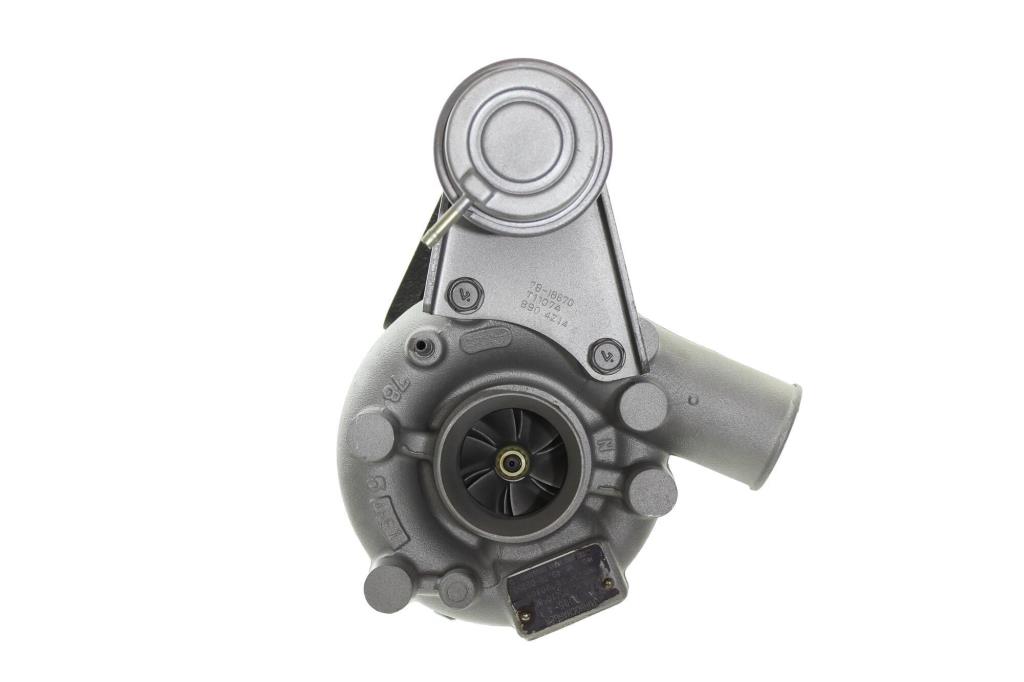 Turbocompresseur (Turbo) ALANKO ref. 11901478