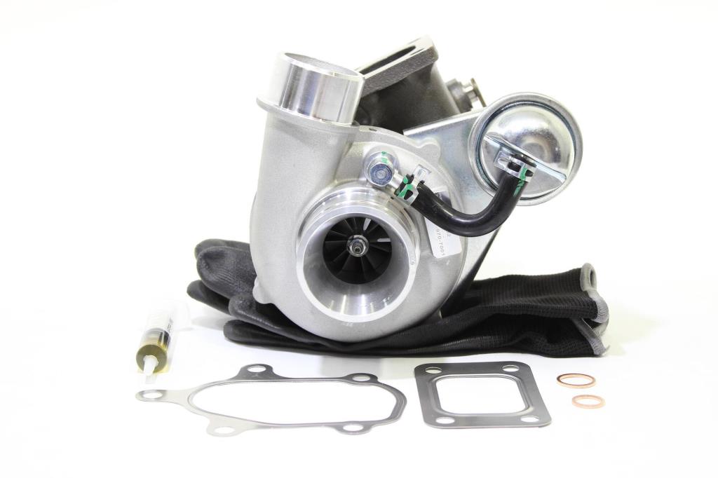 Turbocompresseur (Turbo) ALANKO ref. 10900402