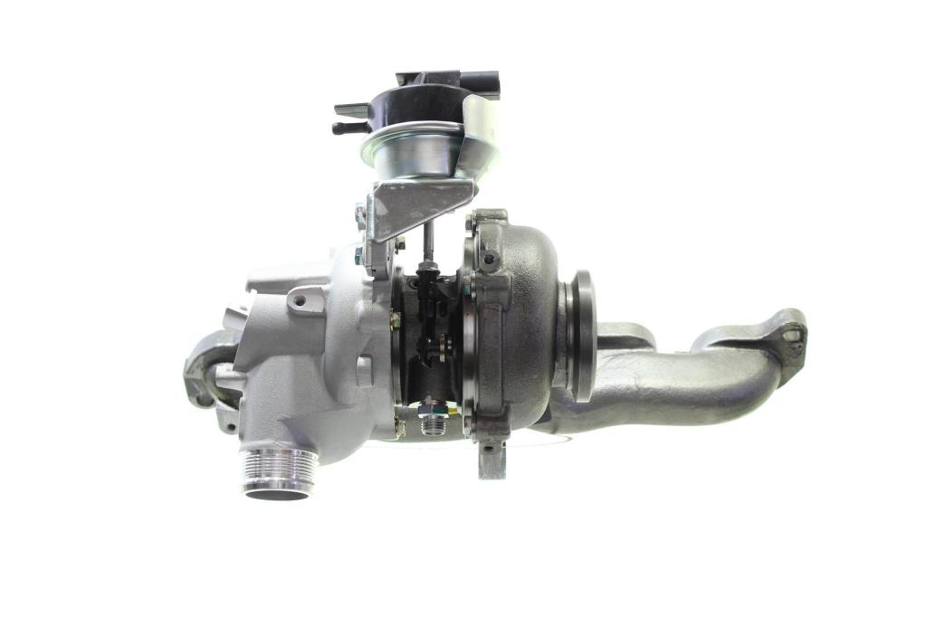 Turbocompressor ALANKO ref. 10901284