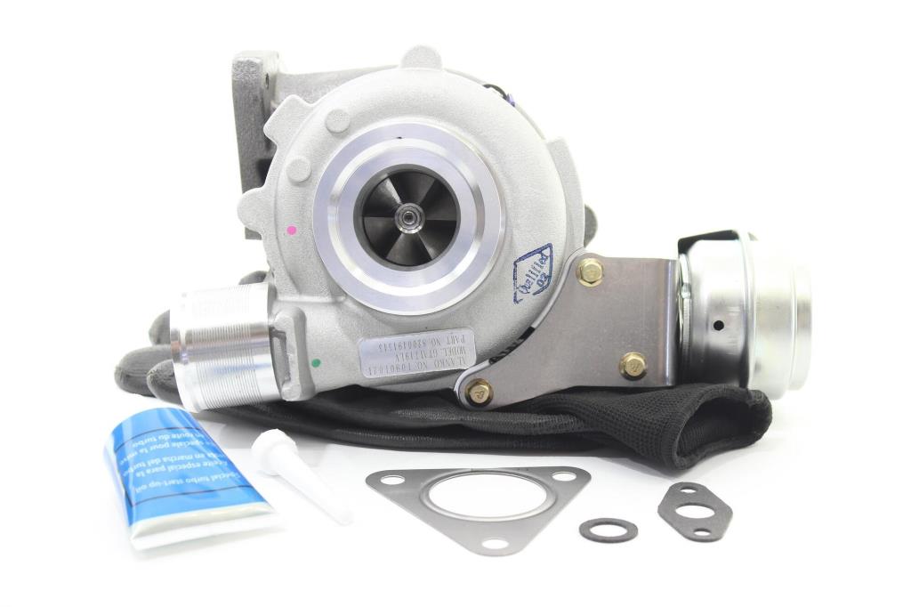 Turbocompresor ALANKO ref. 10901021