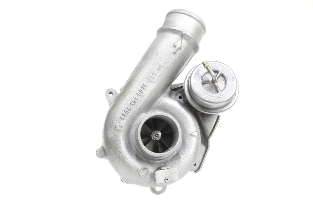 Turbocompresor ALANKO ref. 11900121