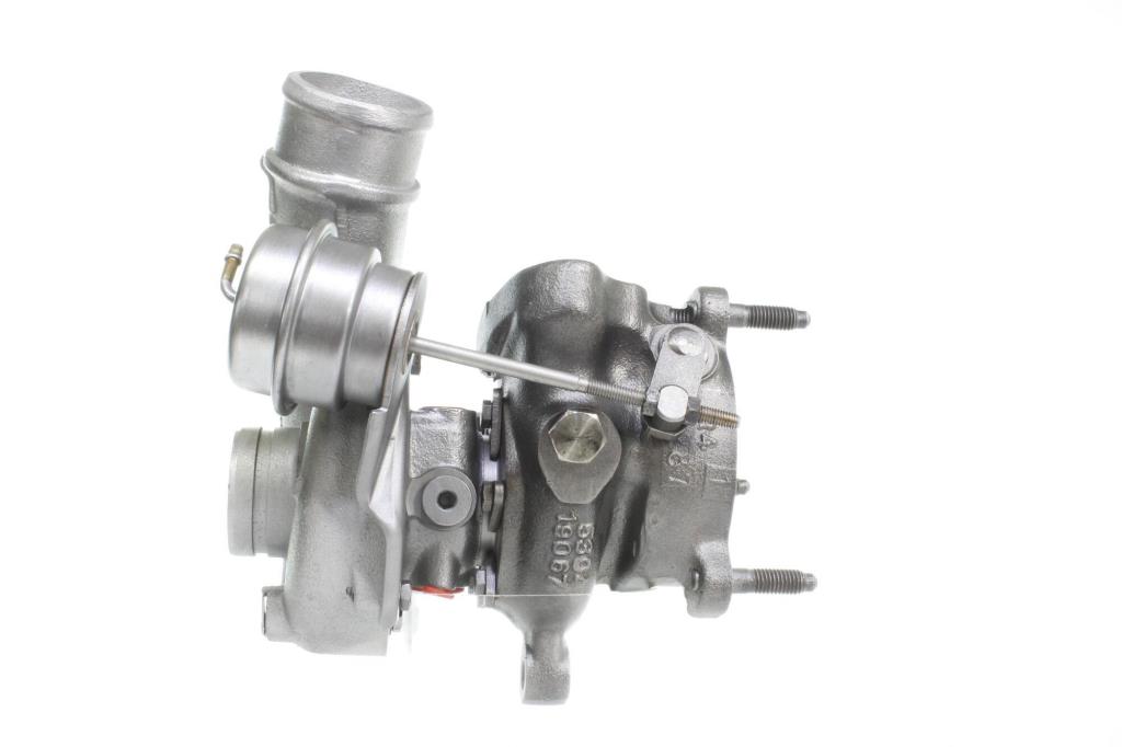Turbocompresor ALANKO ref. 11900121