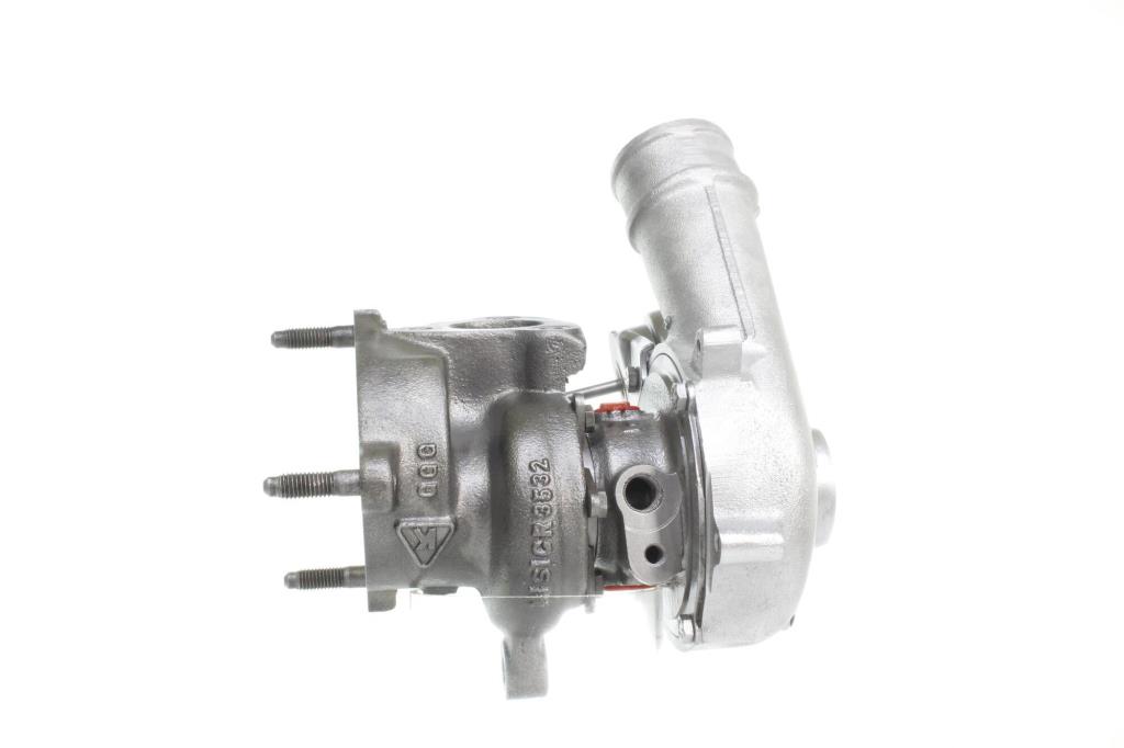 Turbocompresor ALANKO ref. 11900121
