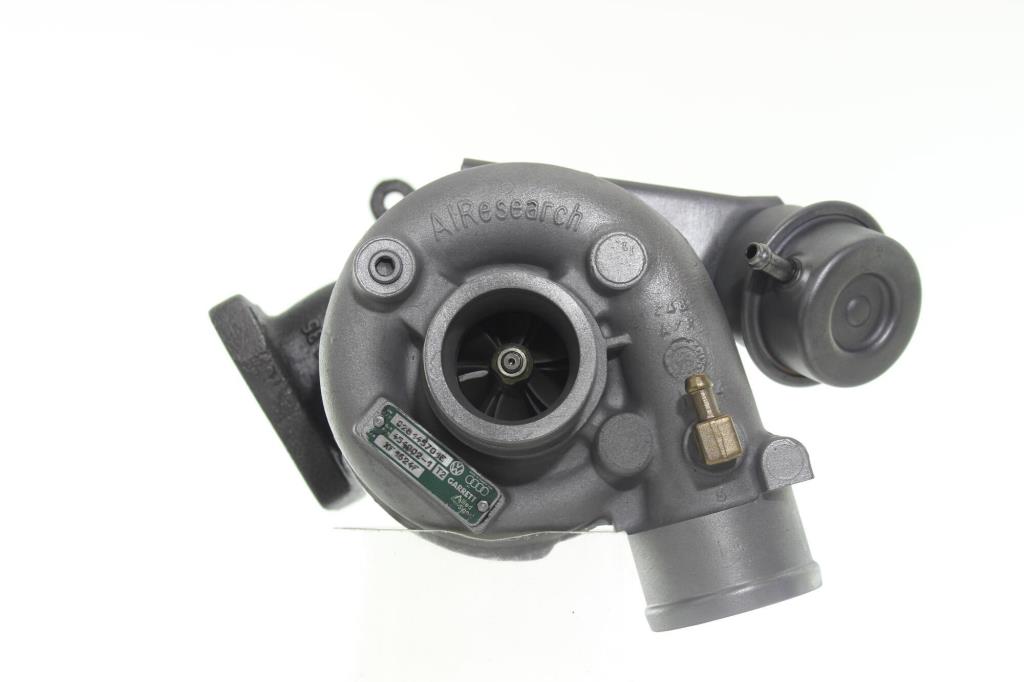 Turbocompresseur (Turbo) ALANKO ref. 11901379