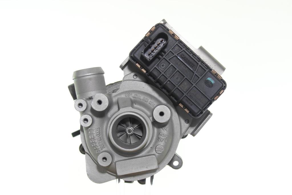 Turbocompressor ALANKO ref. 11901397