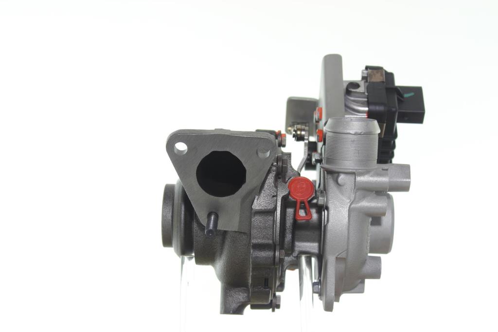 Turbocompressor ALANKO ref. 11901397
