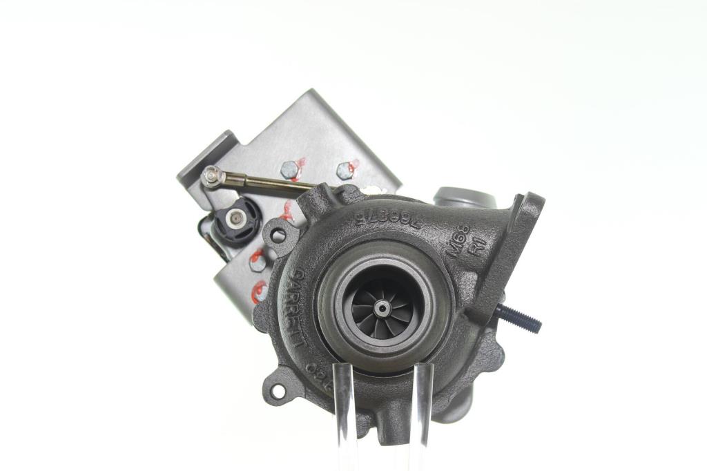 Turbocompressor ALANKO ref. 11901397
