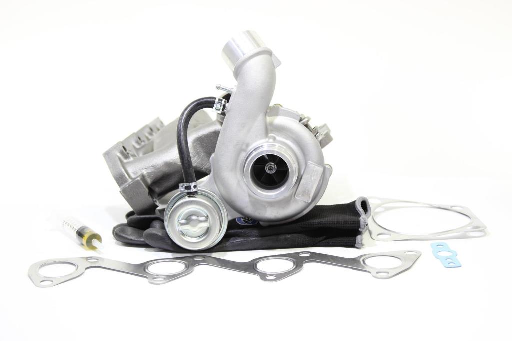 Turbocompresseur (Turbo) ALANKO ref. 10900303