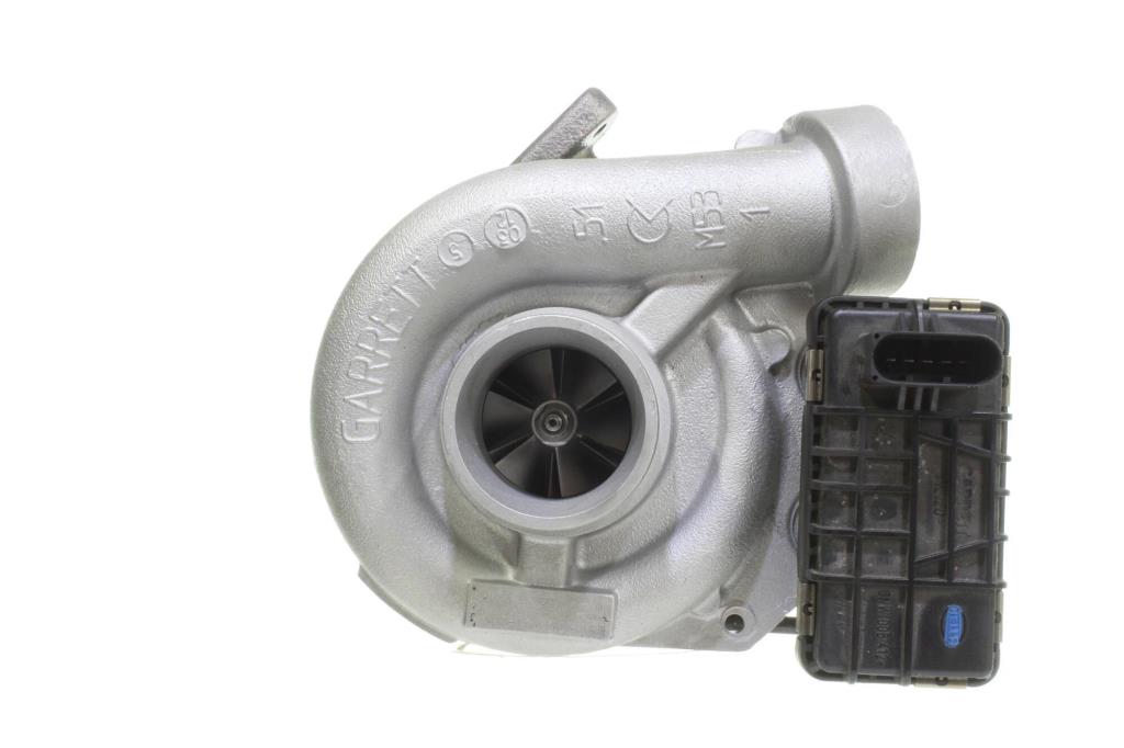 Turbocompresor ALANKO ref. 11900588