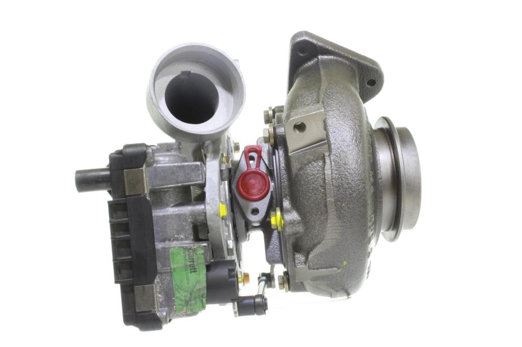 Turbocompresor ALANKO ref. 11900588