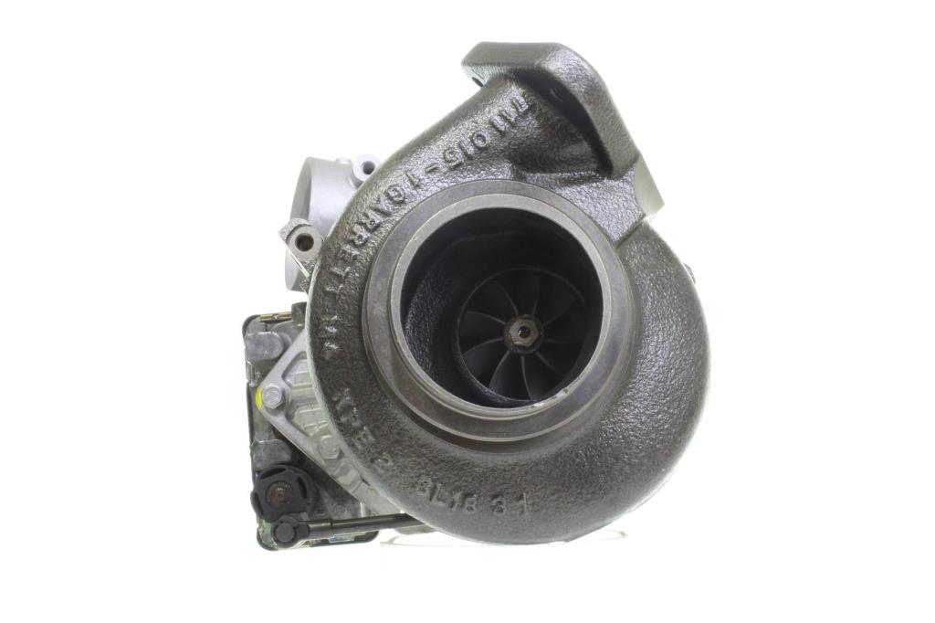 Turbocompresor ALANKO ref. 11900588