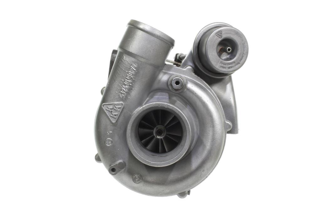 Turbocompresor ALANKO ref. 11900566