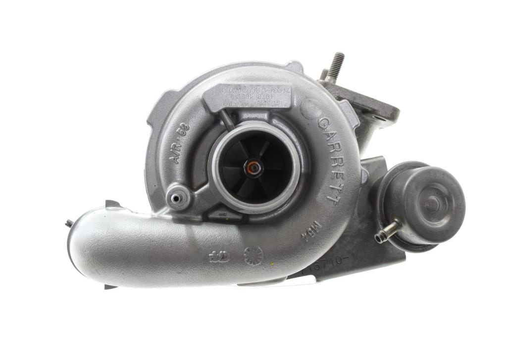 Turbocompresor ALANKO ref. 11900511