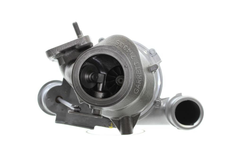 Turbocompresor ALANKO ref. 11900511