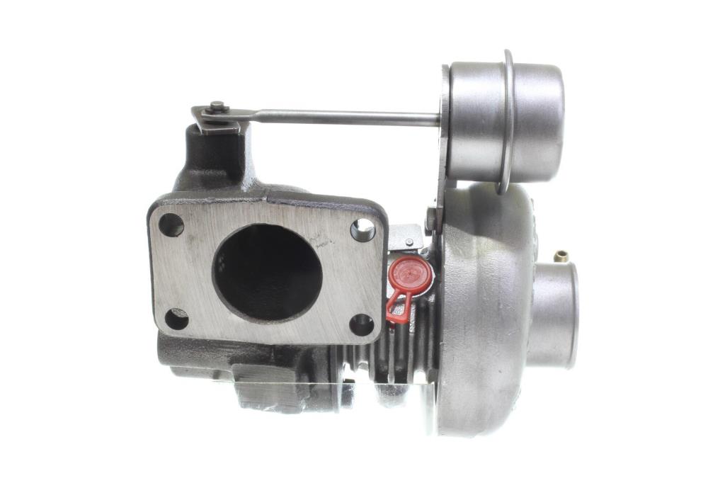 Turbocompressor ALANKO 11900485